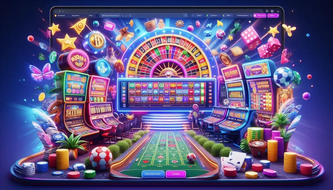 Xon Bet Casino